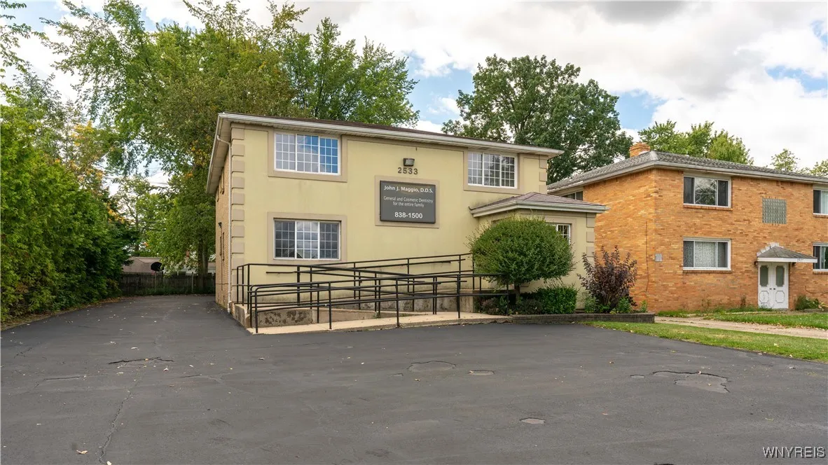 2533 Sheridan Drive, Tonawanda, New York 14150, Tonawanda, New York 14150, ,Commercial Sale,For Sale,2533 Sheridan Drive, Tonawanda, New York 14150,0,B1638156