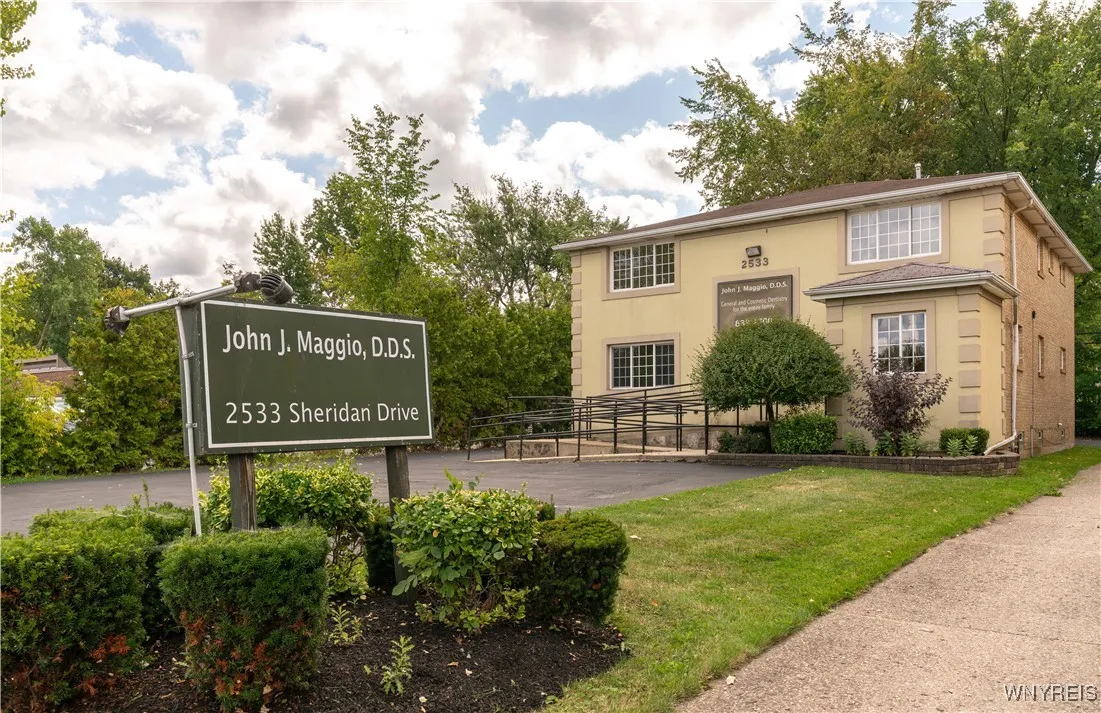 2533 Sheridan Drive, Tonawanda, New York 14150, Tonawanda, New York 14150, ,Commercial Sale,For Sale,2533 Sheridan Drive, Tonawanda, New York 14150,0,B1638156