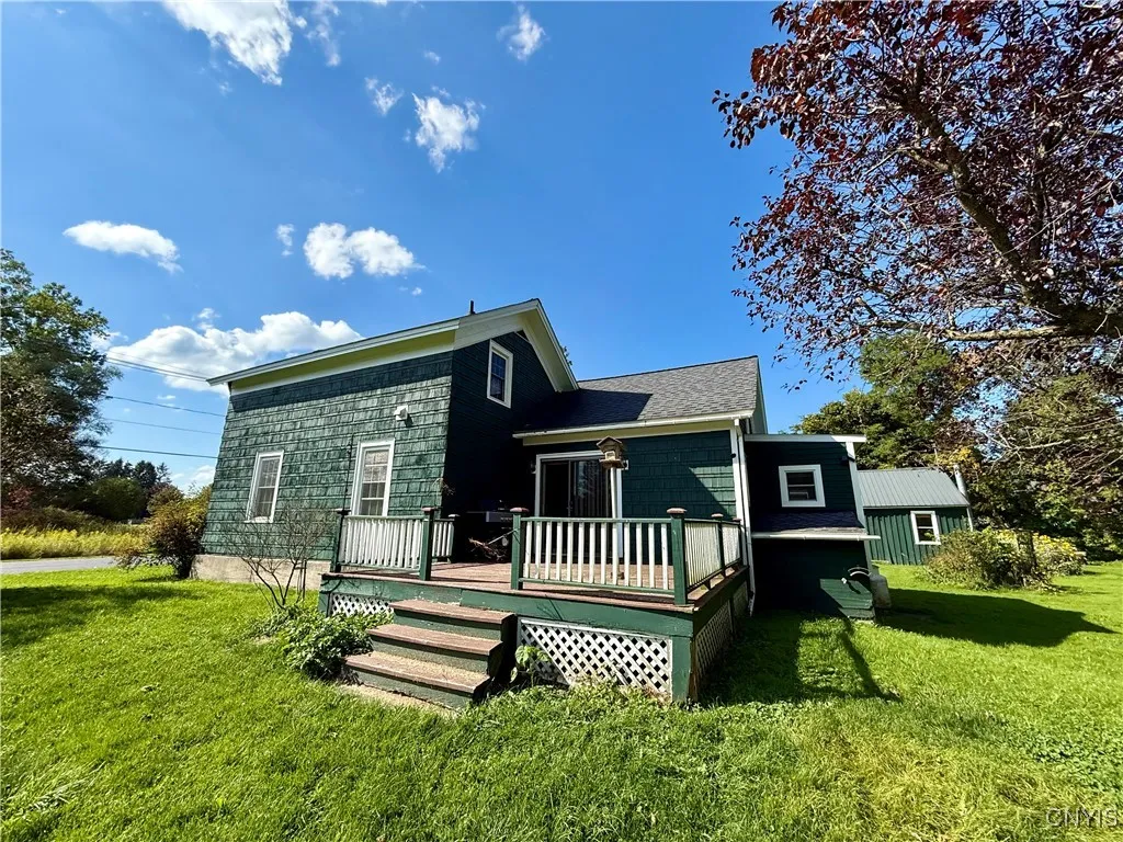 2594 School Street, Cazenovia, New York 13122, Cazenovia, New York 13122, 2 Bedrooms Bedrooms, 9 Rooms Rooms,1 BathroomBathrooms,Residential,Closed,2594 School Street, Cazenovia, New York 13122,0,S1637482