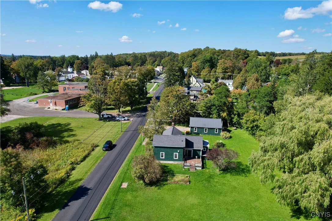 2594 School Street, Cazenovia, New York 13122, Cazenovia, New York 13122, 2 Bedrooms Bedrooms, 9 Rooms Rooms,1 BathroomBathrooms,Residential,Closed,2594 School Street, Cazenovia, New York 13122,0,S1637482