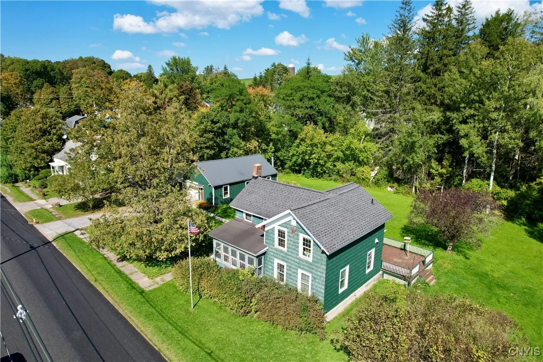2594 School Street, Cazenovia, New York 13122, Cazenovia, New York 13122, 2 Bedrooms Bedrooms, 9 Rooms Rooms,1 BathroomBathrooms,Residential,Closed,2594 School Street, Cazenovia, New York 13122,0,S1637482