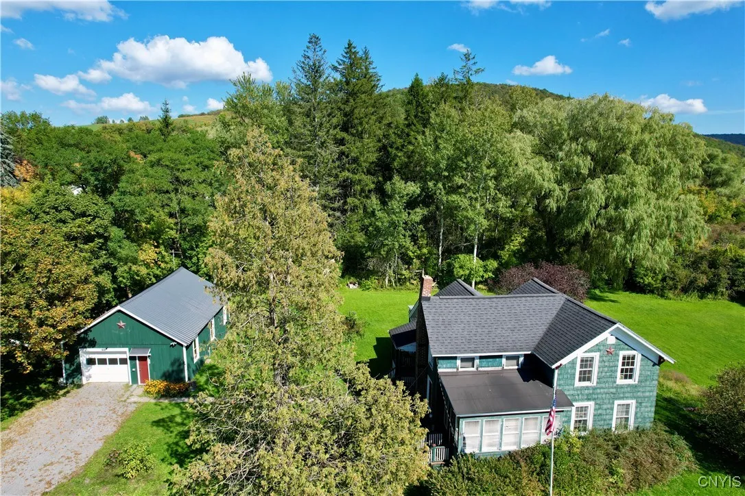 2594 School Street, Cazenovia, New York 13122, Cazenovia, New York 13122, 2 Bedrooms Bedrooms, 9 Rooms Rooms,1 BathroomBathrooms,Residential,Closed,2594 School Street, Cazenovia, New York 13122,0,S1637482