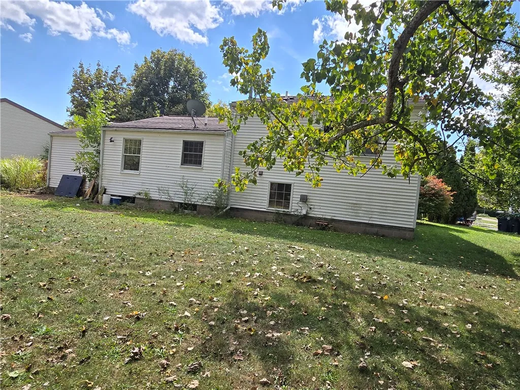 129 Covered Wagon, Henrietta, New York 14586, Henrietta, New York 14586, 3 Bedrooms Bedrooms, 6 Rooms Rooms,2 BathroomsBathrooms,Residential Lease,Closed,129 Covered Wagon, Henrietta, New York 14586,0,R1637754