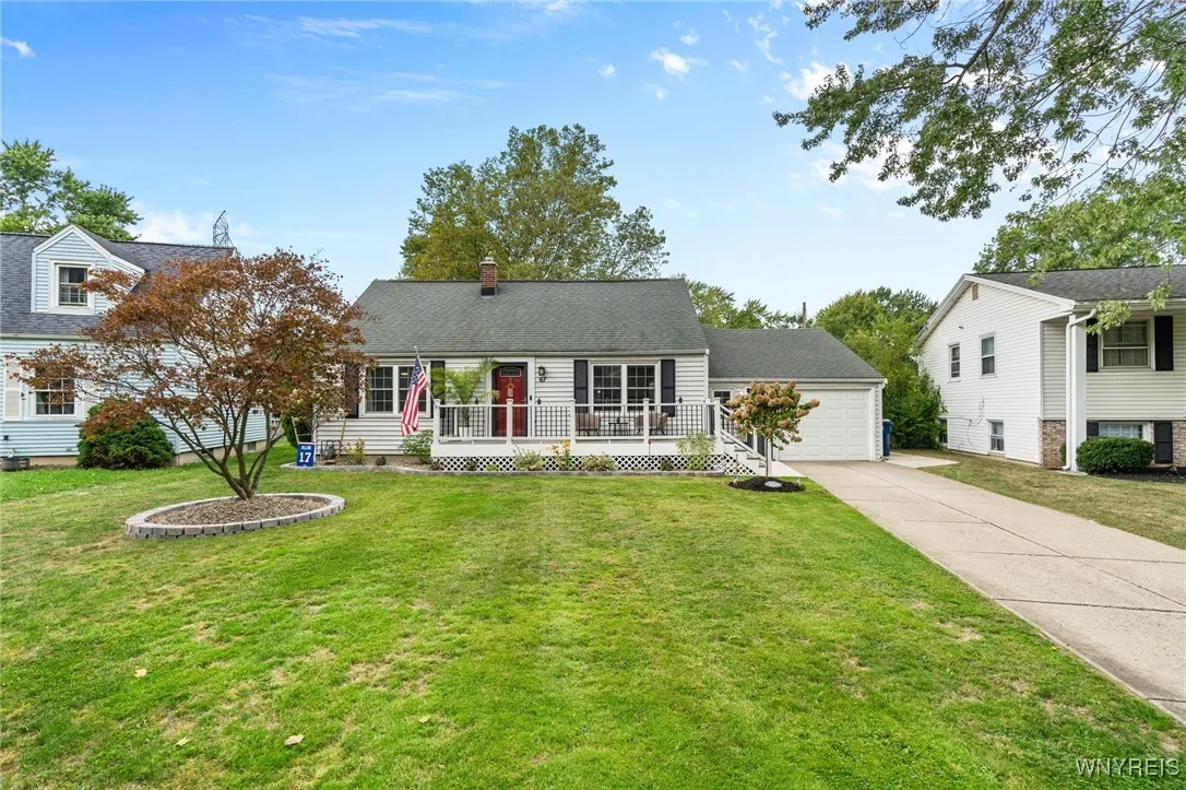 67 Millbrook Drive, Amherst, New York 14221, Amherst, New York 14221, 4 Bedrooms Bedrooms, 7 Rooms Rooms,2 BathroomsBathrooms,Residential,Closed,67 Millbrook Drive, Amherst, New York 14221,0,B1638314