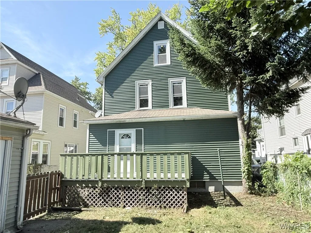 37 Alsace Avenue, Buffalo, New York 14220, Buffalo, New York 14220, 6 Bedrooms Bedrooms, 8 Rooms Rooms,2 BathroomsBathrooms,Residential,For Sale,37 Alsace Avenue, Buffalo, New York 14220,0,B1637848