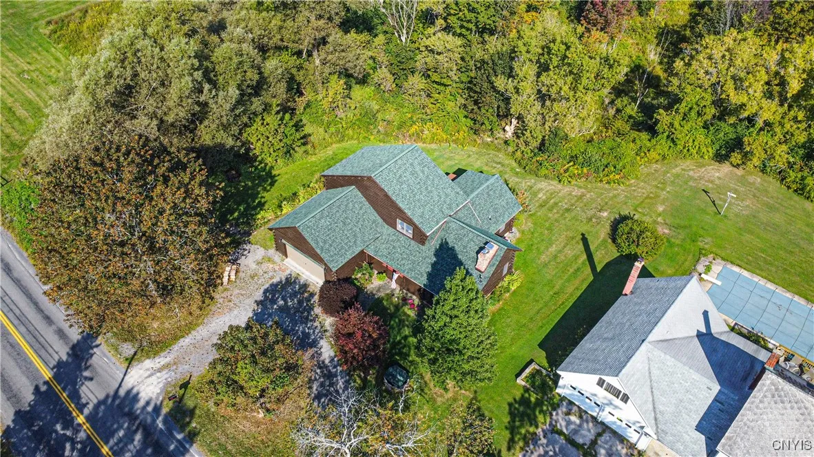 9263 Paris Hill Road, Paris, New York 13456, Paris, New York 13456, 3 Bedrooms Bedrooms, 8 Rooms Rooms,2 BathroomsBathrooms,Residential,Closed,9263 Paris Hill Road, Paris, New York 13456,0,S1637965