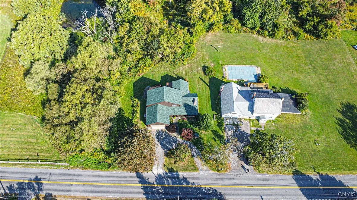 9263 Paris Hill Road, Paris, New York 13456, Paris, New York 13456, 3 Bedrooms Bedrooms, 8 Rooms Rooms,2 BathroomsBathrooms,Residential,Closed,9263 Paris Hill Road, Paris, New York 13456,0,S1637965
