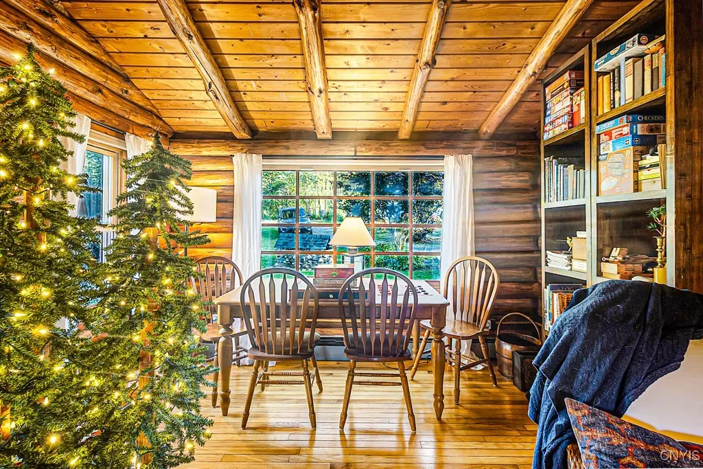 9263 Paris Hill Road, Paris, New York 13456, Paris, New York 13456, 3 Bedrooms Bedrooms, 8 Rooms Rooms,2 BathroomsBathrooms,Residential,Closed,9263 Paris Hill Road, Paris, New York 13456,0,S1637965