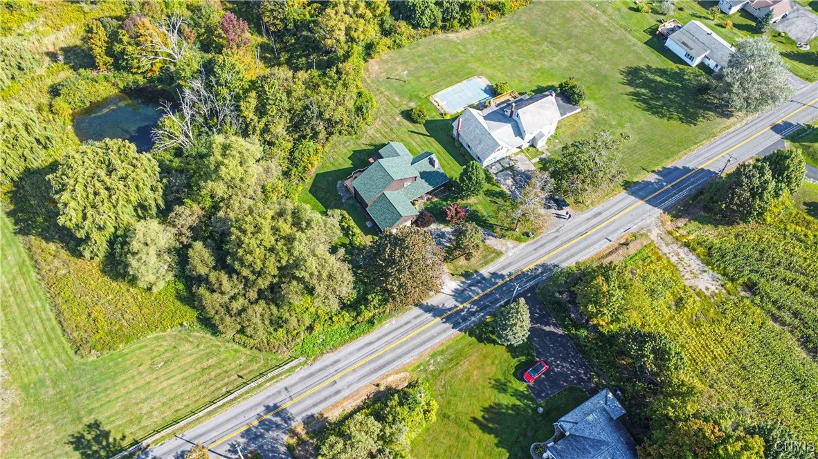 9263 Paris Hill Road, Paris, New York 13456, Paris, New York 13456, 3 Bedrooms Bedrooms, 8 Rooms Rooms,2 BathroomsBathrooms,Residential,Closed,9263 Paris Hill Road, Paris, New York 13456,0,S1637965