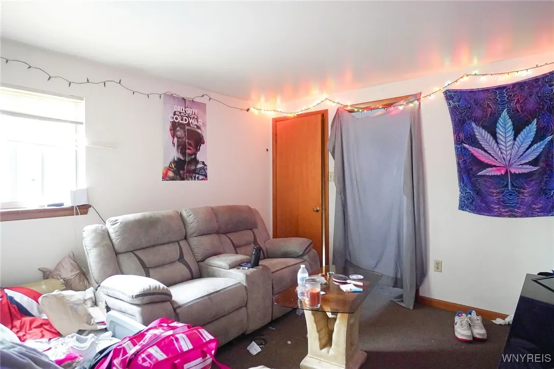 Unit 3 sitting room
