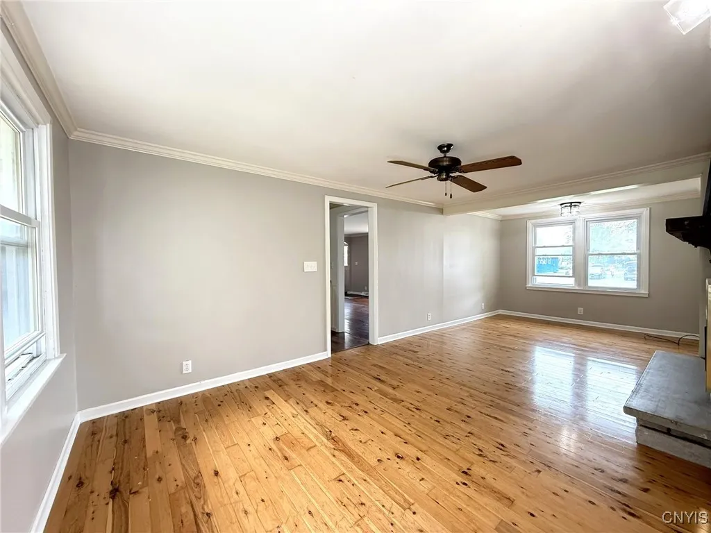 6449 Newport Road, Camillus, New York 13164, Camillus, New York 13164, 3 Bedrooms Bedrooms, 7 Rooms Rooms,1 BathroomBathrooms,Residential,Closed,6449 Newport Road, Camillus, New York 13164,0,S1638070