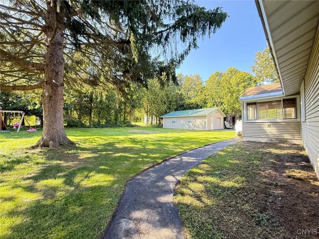 6449 Newport Road, Camillus, New York 13164, Camillus, New York 13164, 3 Bedrooms Bedrooms, 7 Rooms Rooms,1 BathroomBathrooms,Residential,Closed,6449 Newport Road, Camillus, New York 13164,0,S1638070