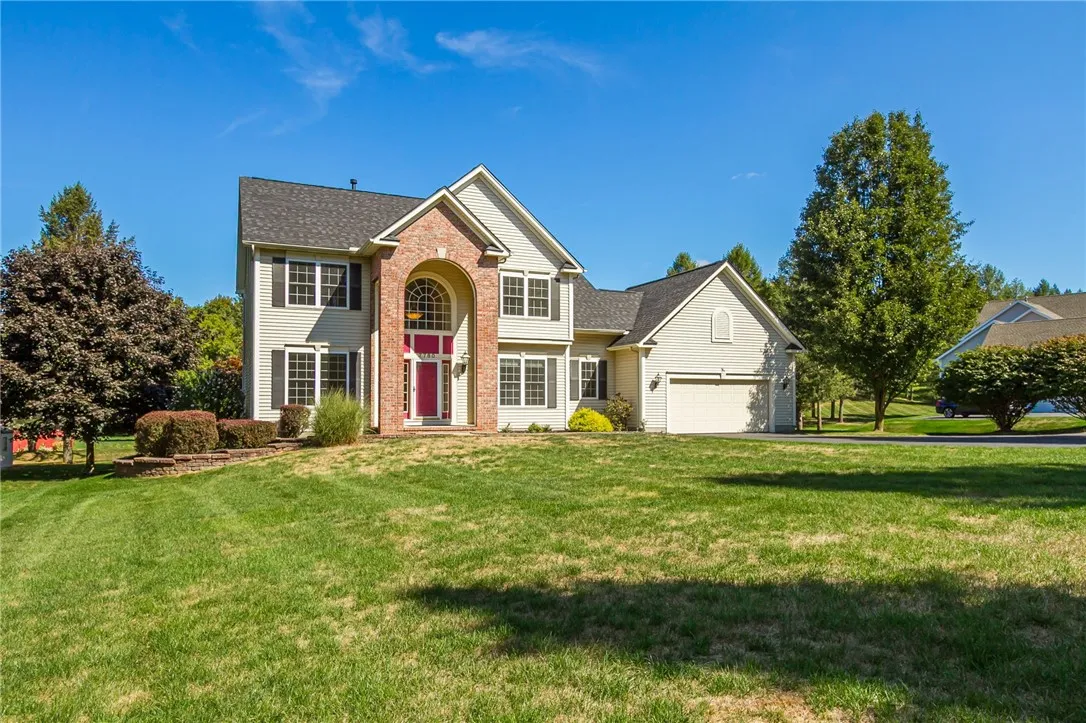 7780 Pine Tree Drive, Victor, New York 14564, Victor, New York 14564, 5 Bedrooms Bedrooms, 9 Rooms Rooms,4 BathroomsBathrooms,Residential,Closed,7780 Pine Tree Drive, Victor, New York 14564,0,R1634424