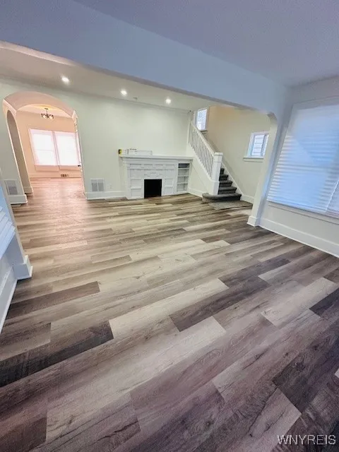 58 Montrose Avenue, Buffalo, New York 14214, Buffalo, New York 14214, 3 Bedrooms Bedrooms, 6 Rooms Rooms,1 BathroomBathrooms,Residential Lease,For Rent,58 Montrose Avenue, Buffalo, New York 14214,0,B1638105