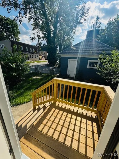 58 Montrose Avenue, Buffalo, New York 14214, Buffalo, New York 14214, 3 Bedrooms Bedrooms, 6 Rooms Rooms,1 BathroomBathrooms,Residential Lease,For Rent,58 Montrose Avenue, Buffalo, New York 14214,0,B1638105