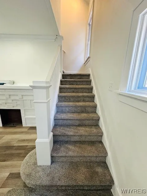 58 Montrose Avenue, Buffalo, New York 14214, Buffalo, New York 14214, 3 Bedrooms Bedrooms, 6 Rooms Rooms,1 BathroomBathrooms,Residential Lease,For Rent,58 Montrose Avenue, Buffalo, New York 14214,0,B1638105