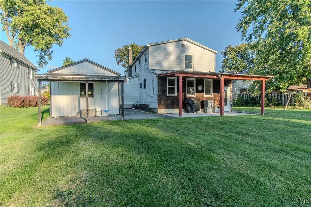 157 Boon Street, Watertown City, New York 13601, Watertown City, New York 13601, 3 Bedrooms Bedrooms, 8 Rooms Rooms,2 BathroomsBathrooms,Residential,For Sale,157 Boon Street, Watertown City, New York 13601,0,S1638241