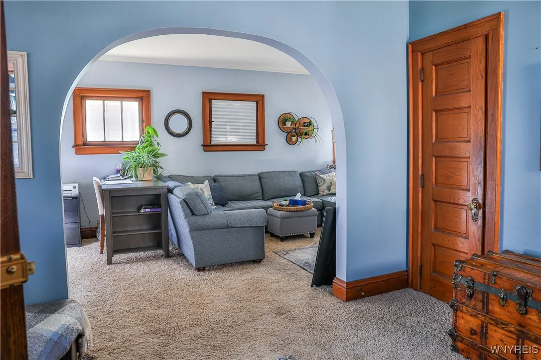 21 Dudley Avenue, Hamburg, New York 14075, Hamburg, New York 14075, 3 Bedrooms Bedrooms, 9 Rooms Rooms,1 BathroomBathrooms,Residential,For Sale,21 Dudley Avenue, Hamburg, New York 14075,0,B1638035