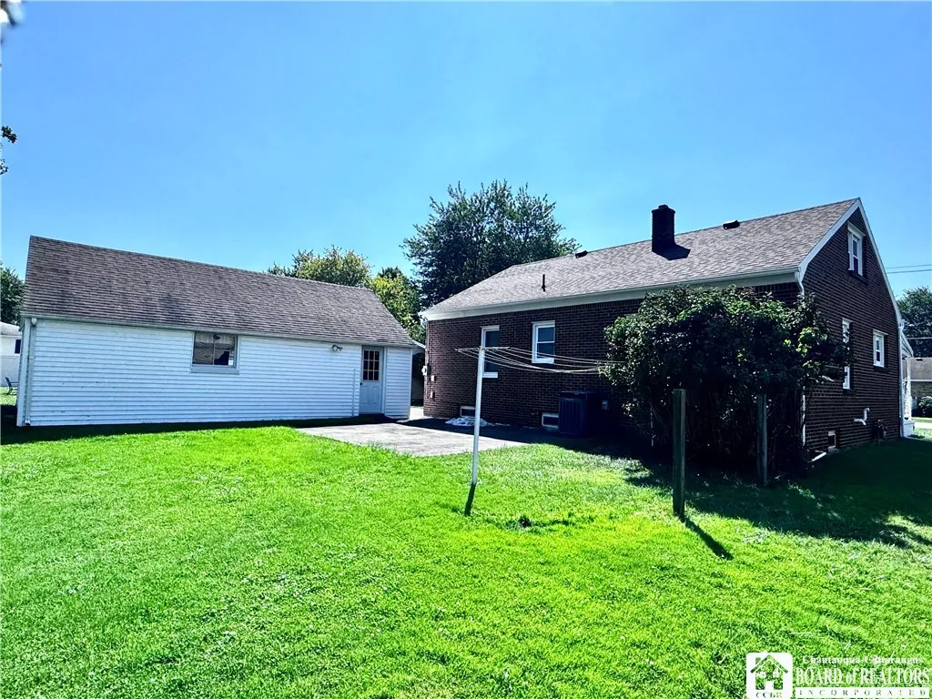 126 Seymour Street, Pomfret, New York 14063, Pomfret, New York 14063, 3 Bedrooms Bedrooms, 7 Rooms Rooms,1 BathroomBathrooms,Residential,For Sale,126 Seymour Street, Pomfret, New York 14063,0,R1638205
