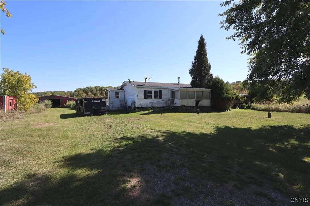 40294 Hull Road, Antwerp, New York 13673, Antwerp, New York 13673, 2 Bedrooms Bedrooms, ,2 BathroomsBathrooms,Land,For Sale,40294 Hull Road, Antwerp, New York 13673,0,S1638344