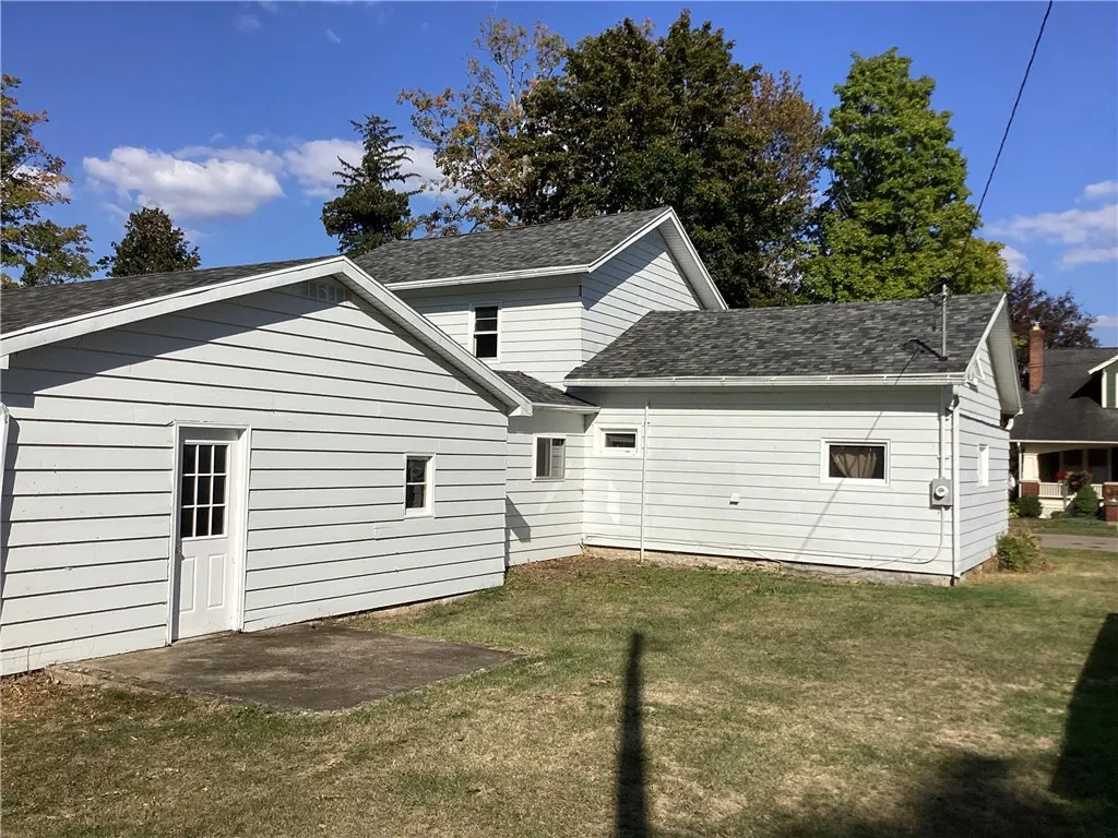 31 Massachusetts Street, Nunda, New York 14517, Nunda, New York 14517, 3 Bedrooms Bedrooms, 6 Rooms Rooms,2 BathroomsBathrooms,Residential,For Sale,31 Massachusetts Street, Nunda, New York 14517,0,R1638333