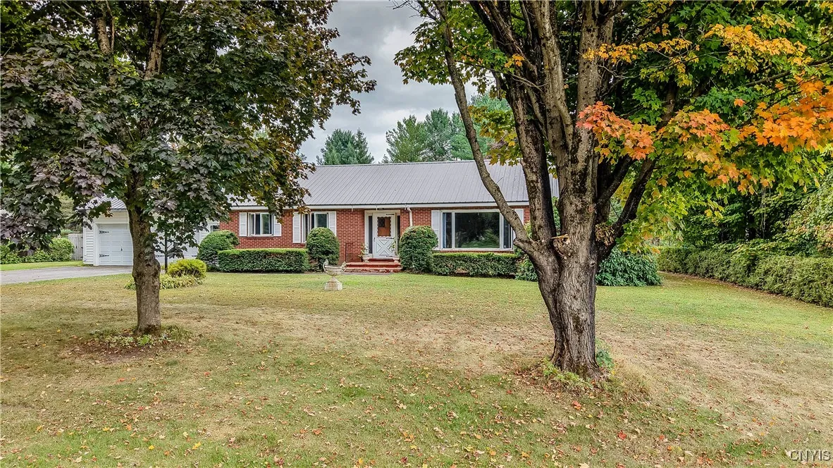 6350 Bartell Lane, Lee, New York 13440, Lee, New York 13440, 3 Bedrooms Bedrooms, 7 Rooms Rooms,2 BathroomsBathrooms,Residential,For Sale,6350 Bartell Lane, Lee, New York 13440,0,S1638182