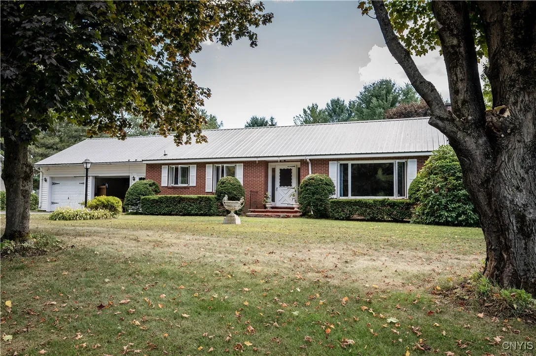 6350 Bartell Lane, Lee, New York 13440, Lee, New York 13440, 3 Bedrooms Bedrooms, 7 Rooms Rooms,2 BathroomsBathrooms,Residential,For Sale,6350 Bartell Lane, Lee, New York 13440,0,S1638182