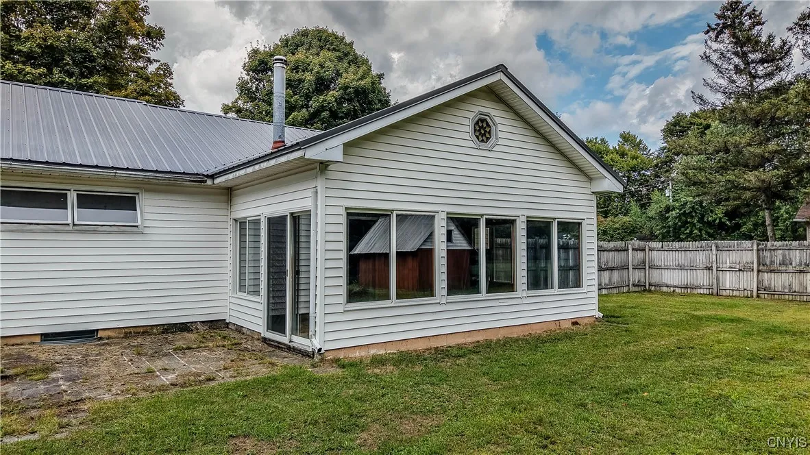 6350 Bartell Lane, Lee, New York 13440, Lee, New York 13440, 3 Bedrooms Bedrooms, 7 Rooms Rooms,2 BathroomsBathrooms,Residential,For Sale,6350 Bartell Lane, Lee, New York 13440,0,S1638182