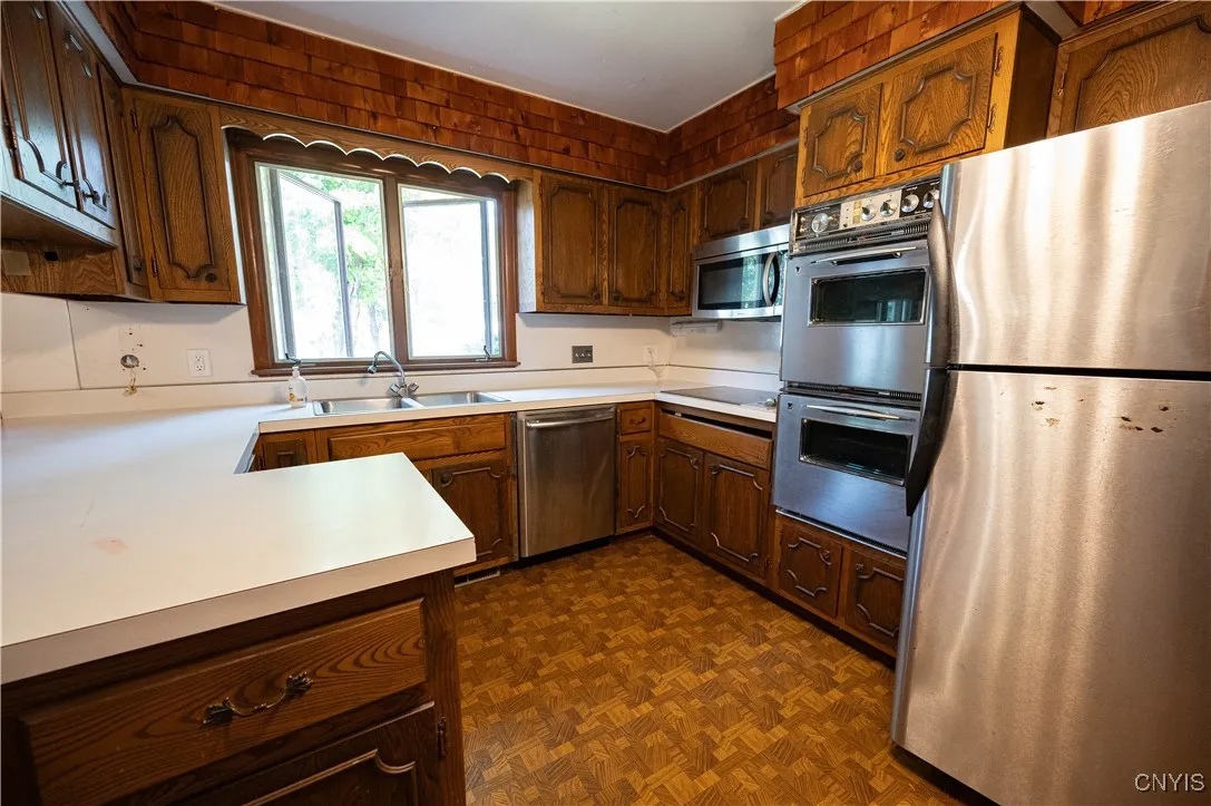 6350 Bartell Lane, Lee, New York 13440, Lee, New York 13440, 3 Bedrooms Bedrooms, 7 Rooms Rooms,2 BathroomsBathrooms,Residential,For Sale,6350 Bartell Lane, Lee, New York 13440,0,S1638182