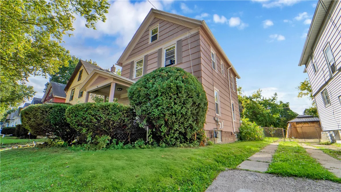 67 Dix Street, Rochester, New York 14606, Rochester, New York 14606, 3 Bedrooms Bedrooms, 5 Rooms Rooms,1 BathroomBathrooms,Residential,Closed,67 Dix Street, Rochester, New York 14606,0,R1637342