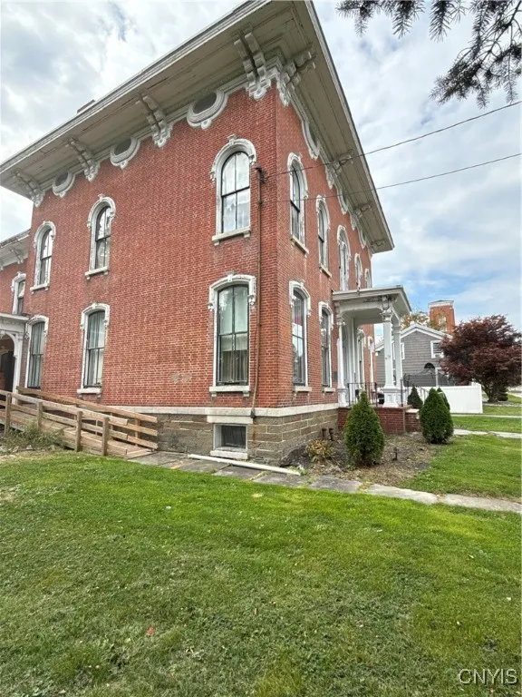 19 Lake Street, Richland, New York 13142, Richland, New York 13142, 6 Bedrooms Bedrooms, 12 Rooms Rooms,3 BathroomsBathrooms,Residential,For Sale,19 Lake Street, Richland, New York 13142,0,S1638098