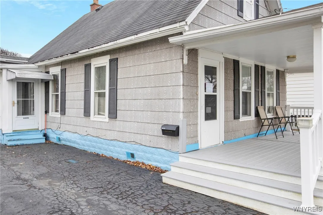 257 Fredericka Street, North Tonawanda, New York 1, North Tonawanda, New York 14120, 2 Bedrooms Bedrooms, 6 Rooms Rooms,1 BathroomBathrooms,Residential,Closed,257 Fredericka Street, North Tonawanda, New York 1,0,B1597555