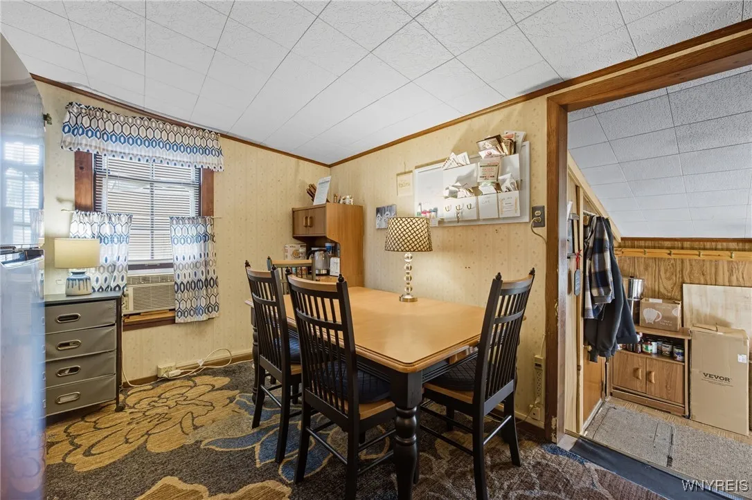 257 Fredericka Street, North Tonawanda, New York 1, North Tonawanda, New York 14120, 2 Bedrooms Bedrooms, 6 Rooms Rooms,1 BathroomBathrooms,Residential,Closed,257 Fredericka Street, North Tonawanda, New York 1,0,B1597555