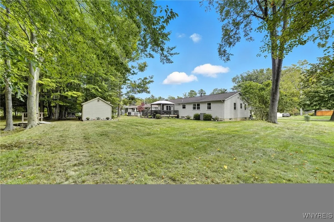 1794 Arlington Drive, Alden, New York 14004, Alden, New York 14004, 3 Bedrooms Bedrooms, 6 Rooms Rooms,1 BathroomBathrooms,Residential,For Sale,1794 Arlington Drive, Alden, New York 14004,0,B1637744
