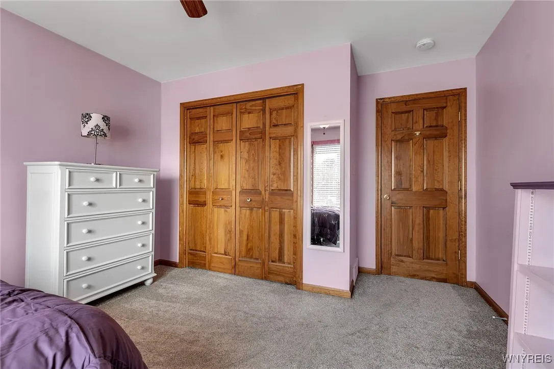 Bedroom #2