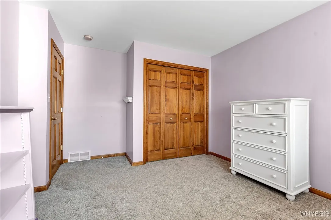 Bedroom #3