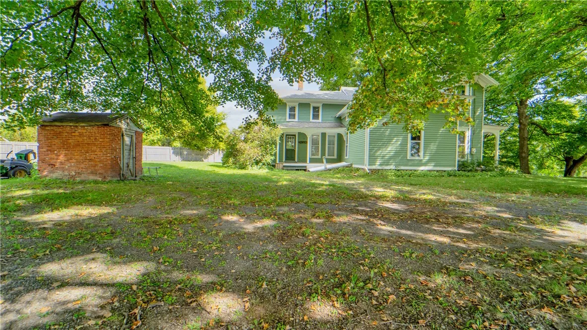 316 Gray Road, Middlesex, New York 14544, Middlesex, New York 14544, 4 Bedrooms Bedrooms, 12 Rooms Rooms,2 BathroomsBathrooms,Residential,For Sale,316 Gray Road, Middlesex, New York 14544,0,R1638285