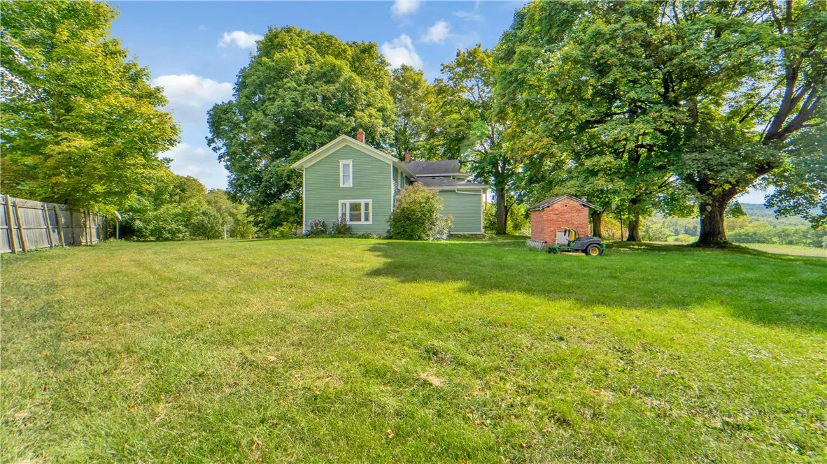 316 Gray Road, Middlesex, New York 14544, Middlesex, New York 14544, 4 Bedrooms Bedrooms, 12 Rooms Rooms,2 BathroomsBathrooms,Residential,For Sale,316 Gray Road, Middlesex, New York 14544,0,R1638285