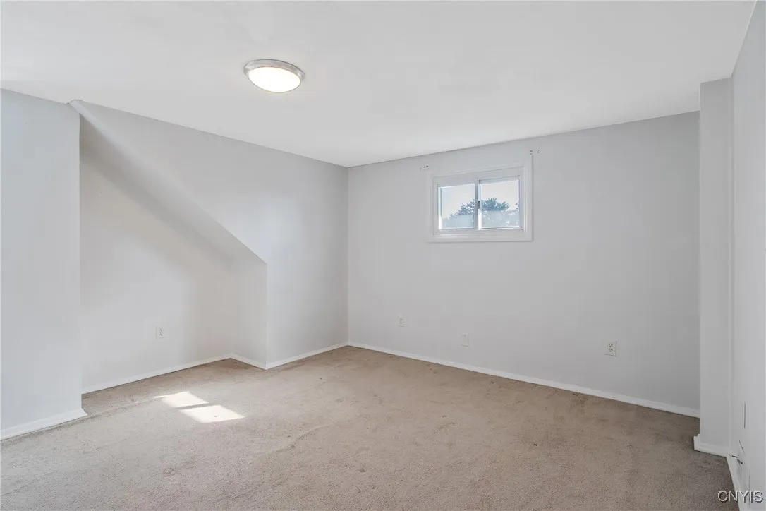 This is bedroom #3, located on the 2nd floor