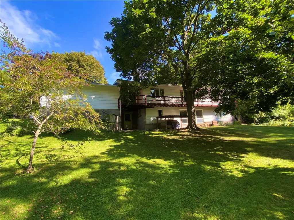 1289 West Avenue, Parma, New York 14468, Parma, New York 14468, 3 Bedrooms Bedrooms, 7 Rooms Rooms,2 BathroomsBathrooms,Residential,For Sale,1289 West Avenue, Parma, New York 14468,0,R1637736