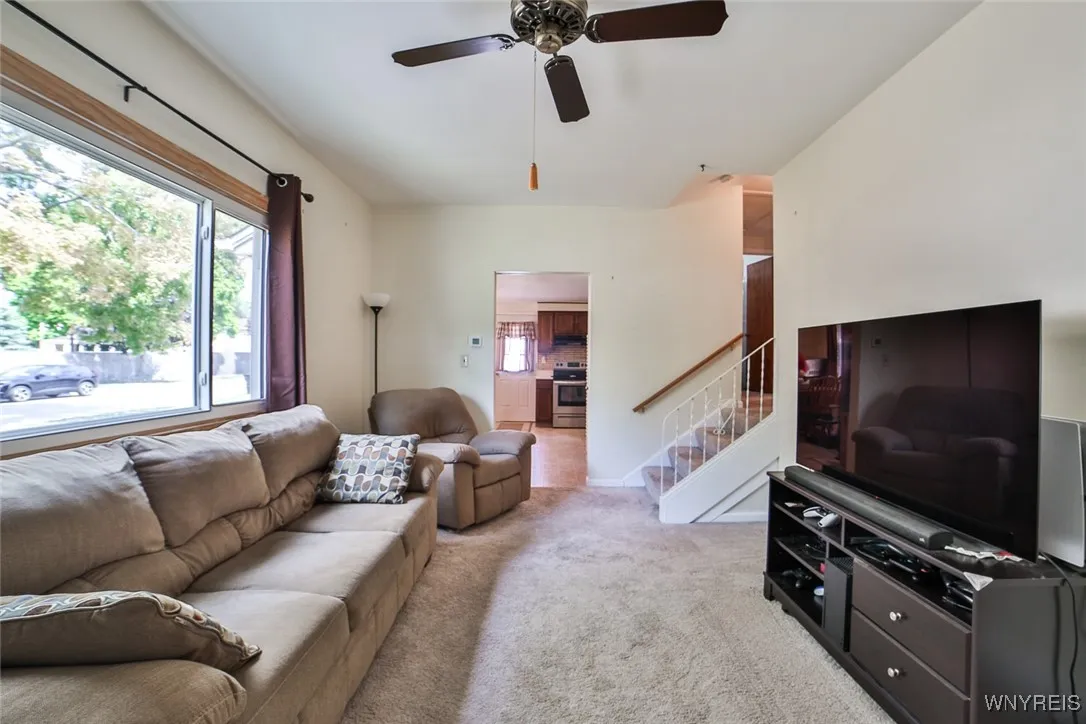 241 Fancher Avenue, Tonawanda, New York 14223, Tonawanda, New York 14223, 3 Bedrooms Bedrooms, 5 Rooms Rooms,1 BathroomBathrooms,Residential,For Sale,241 Fancher Avenue, Tonawanda, New York 14223,0,B1636926