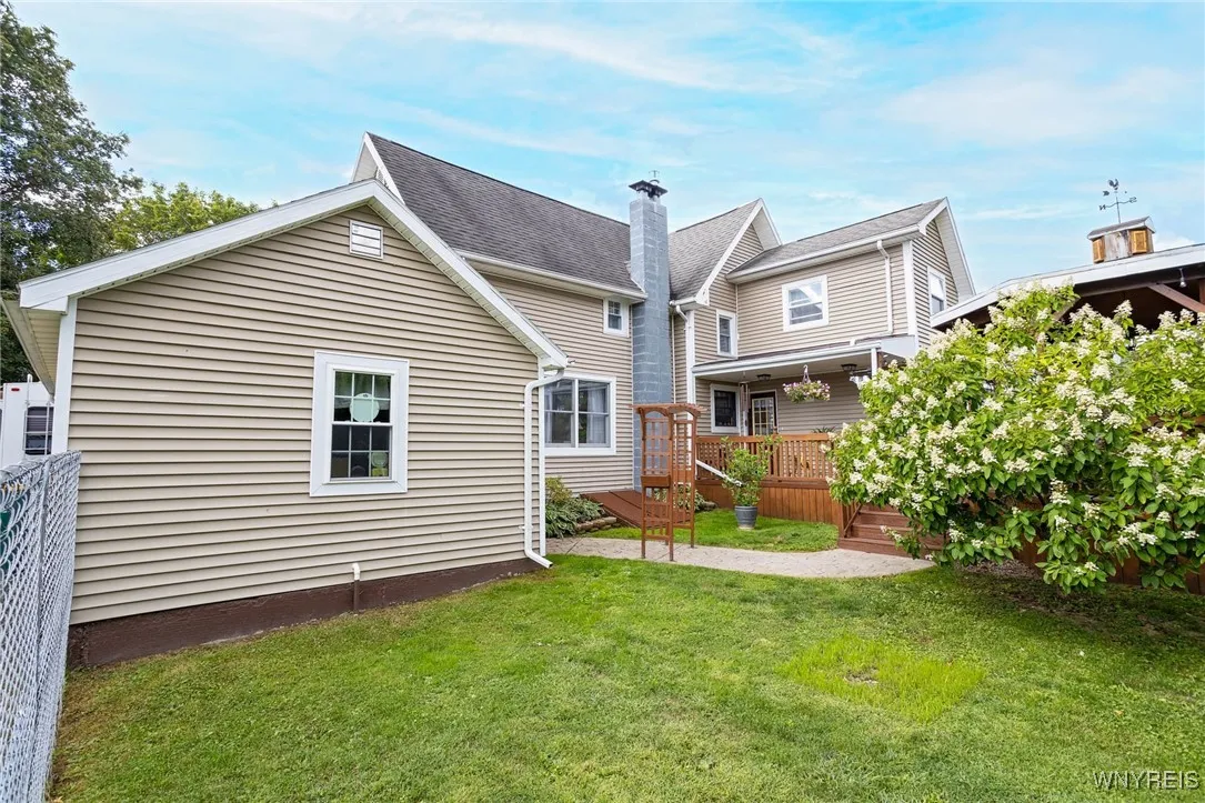 39 Sherman Avenue, Middlebury, New York 14591, Middlebury, New York 14591, 3 Bedrooms Bedrooms, 9 Rooms Rooms,2 BathroomsBathrooms,Residential,For Sale,39 Sherman Avenue, Middlebury, New York 14591,0,B1638300