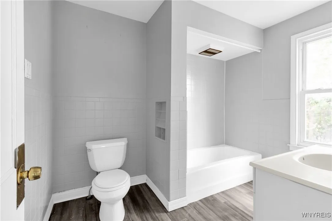 153 Stockbridge Avenue, Buffalo, New York 14215, Buffalo, New York 14215, 3 Bedrooms Bedrooms, 6 Rooms Rooms,1 BathroomBathrooms,Residential,For Sale,153 Stockbridge Avenue, Buffalo, New York 14215,0,B1633418