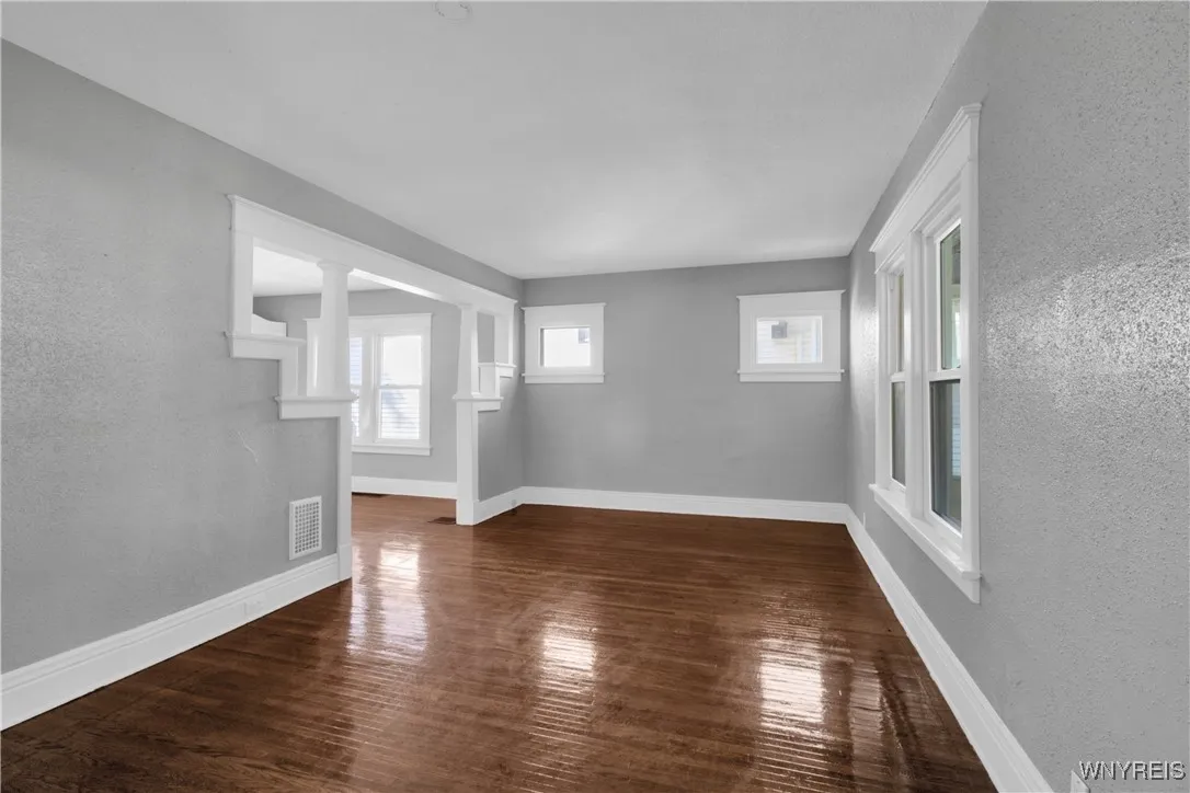 153 Stockbridge Avenue, Buffalo, New York 14215, Buffalo, New York 14215, 3 Bedrooms Bedrooms, 6 Rooms Rooms,1 BathroomBathrooms,Residential,For Sale,153 Stockbridge Avenue, Buffalo, New York 14215,0,B1633418