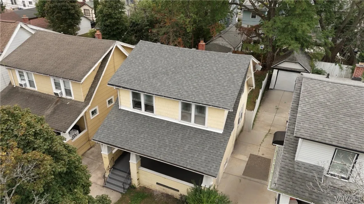 153 Stockbridge Avenue, Buffalo, New York 14215, Buffalo, New York 14215, 3 Bedrooms Bedrooms, 6 Rooms Rooms,1 BathroomBathrooms,Residential,For Sale,153 Stockbridge Avenue, Buffalo, New York 14215,0,B1633418