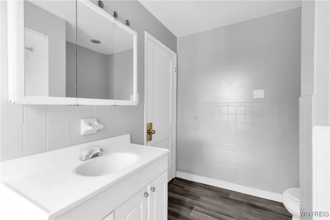 153 Stockbridge Avenue, Buffalo, New York 14215, Buffalo, New York 14215, 3 Bedrooms Bedrooms, 6 Rooms Rooms,1 BathroomBathrooms,Residential,For Sale,153 Stockbridge Avenue, Buffalo, New York 14215,0,B1633418
