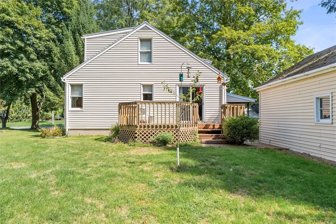 457 Jefferson Avenue, Perinton, New York 14450, Perinton, New York 14450, 4 Bedrooms Bedrooms, 6 Rooms Rooms,2 BathroomsBathrooms,Residential,Closed,457 Jefferson Avenue, Perinton, New York 14450,0,R1637099