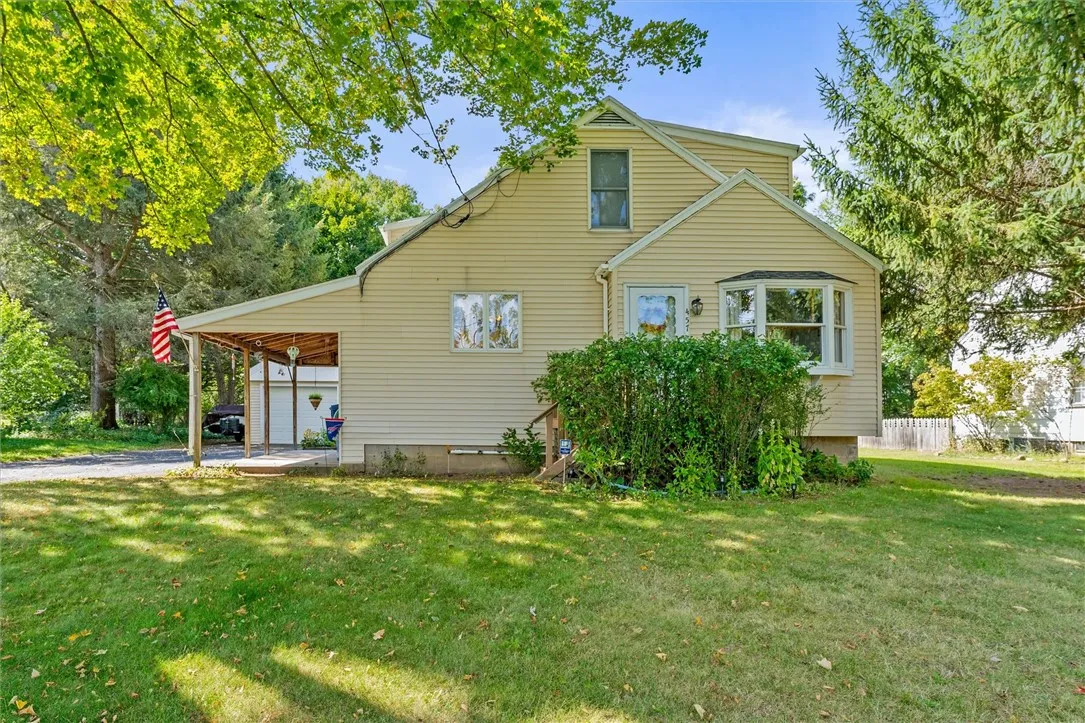 457 Jefferson Avenue, Perinton, New York 14450, Perinton, New York 14450, 4 Bedrooms Bedrooms, 6 Rooms Rooms,2 BathroomsBathrooms,Residential,Closed,457 Jefferson Avenue, Perinton, New York 14450,0,R1637099