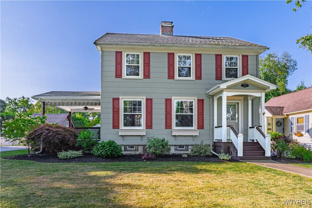 76 Morrow Avenue, Lockport City, New York 14094, Lockport City, New York 14094, 3 Bedrooms Bedrooms, 6 Rooms Rooms,1 BathroomBathrooms,Residential,Closed,76 Morrow Avenue, Lockport City, New York 14094,0,B1638316