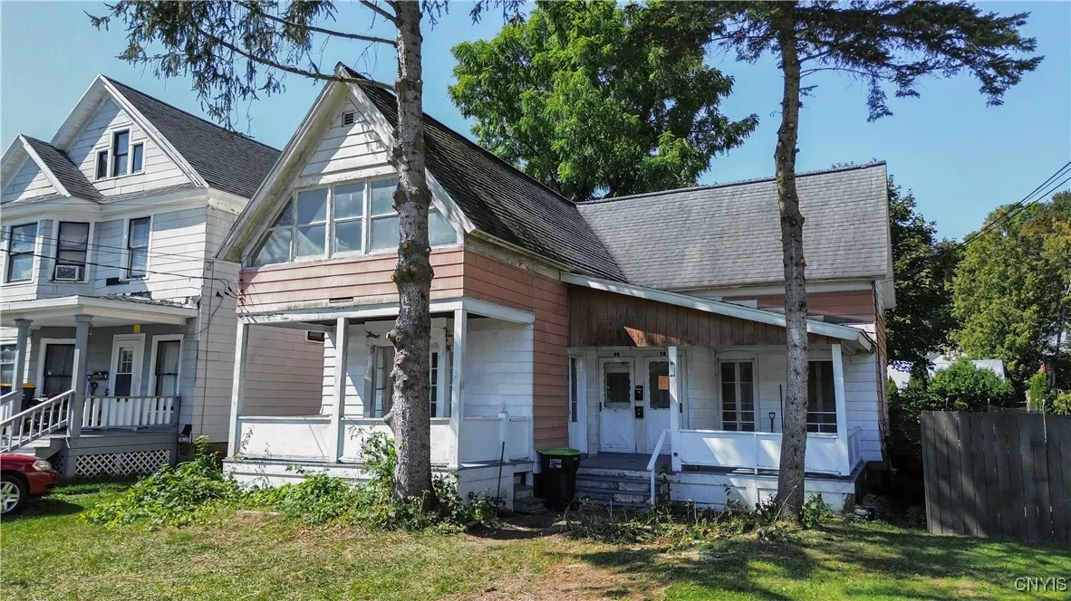 38 Elm Street 1, German Flatts, New York 13357, German Flatts, New York 13357, 2 Bedrooms Bedrooms, 4 Rooms Rooms,1 BathroomBathrooms,Residential Lease,Closed,38 Elm Street 1, German Flatts, New York 13357,0,S1638463